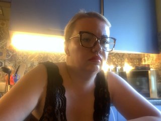 Erotický videochat Oksana494
