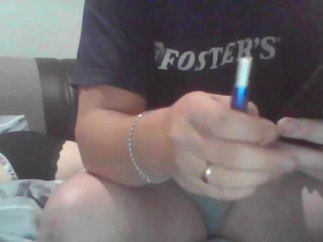 Vysílací screenshoty Oksiden