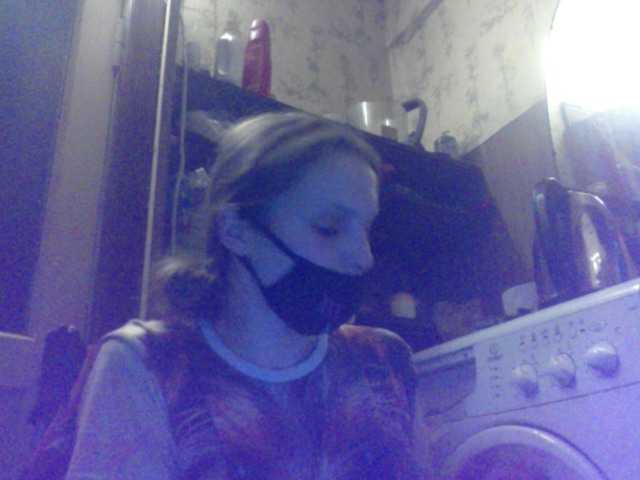 Vysílací screenshoty OksimenArt