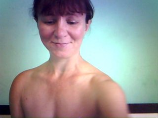 Erotický videochat Vredina_Ksu