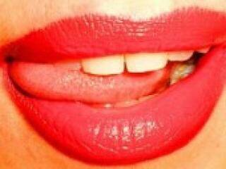 Erotický videochat oksssi