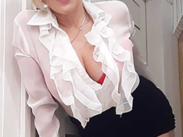 Fotografie profilu Sandra-Boobs
