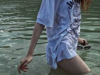 Erotický videochat Octavia-_-