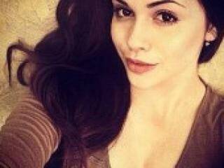 Erotický videochat oktyabrinaa