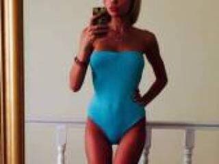 Erotický videochat oktyabryna