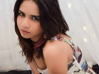 Erotický videochat OkZoe