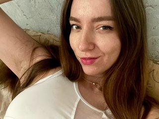 Erotický videochat OlaChikaMamasita