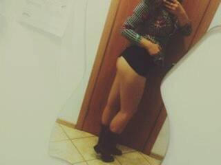 Erotický videochat Olchik0011