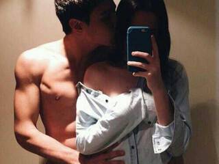 Erotický videochat oldrich