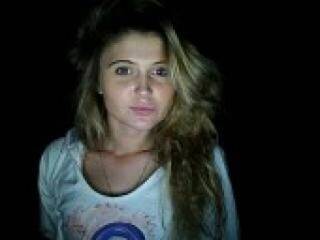 Erotický videochat ole4kaaa