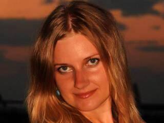 Erotický videochat olechka15