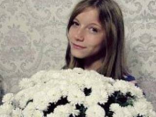 Erotický videochat olena2562