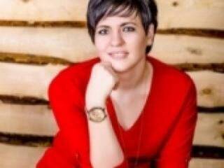 Erotický videochat olenkakiss