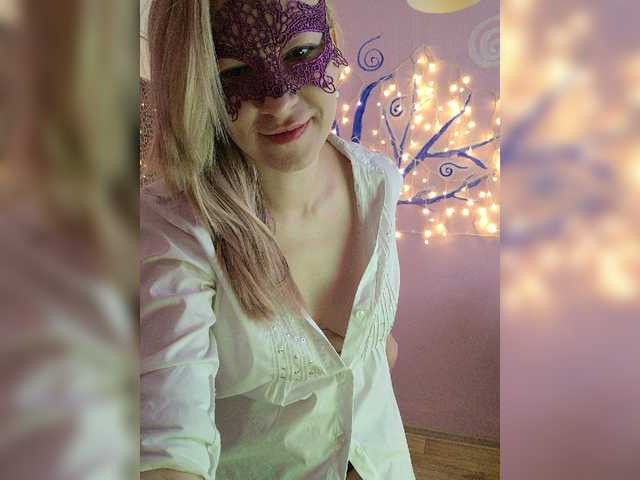 Vysílací screenshoty Olenkinyskazk