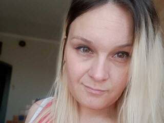 Erotický videochat Olesja1