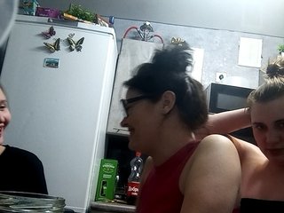 Erotický videochat Olesya4515