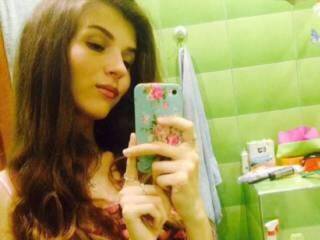 Erotický videochat olesyafox66