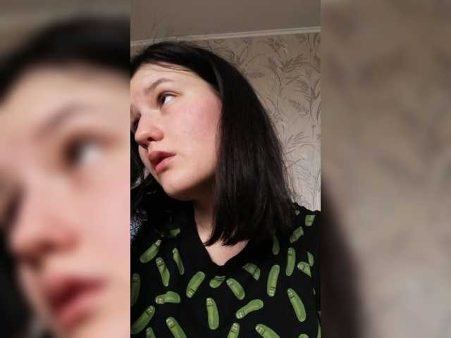 Vysílací screenshoty OlexiaSweet