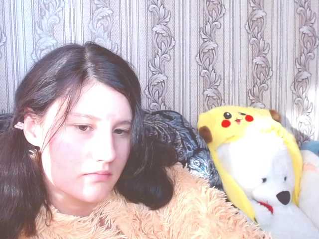 Vysílací screenshoty OlexiaSweet