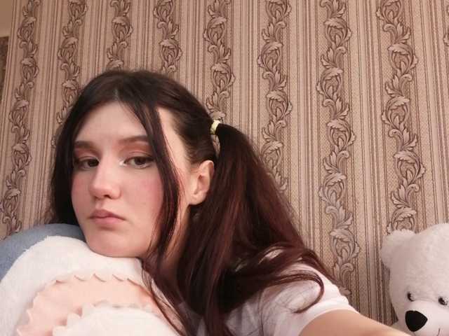 Vysílací screenshoty OlexiaSweet