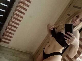 Erotický videochat oleza-