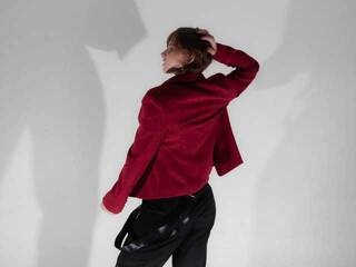 Erotický videochat olga_j