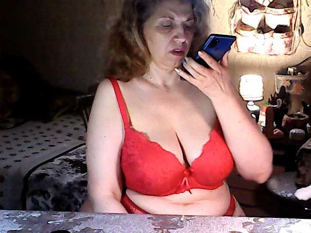 Vysílací screenshoty OLGA1168