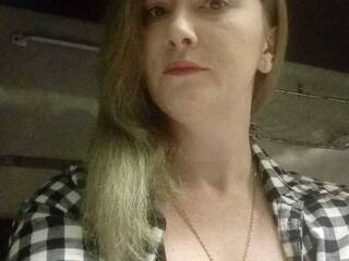 Erotický videochat Olga1816