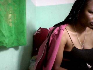 Erotický videochat Olga34