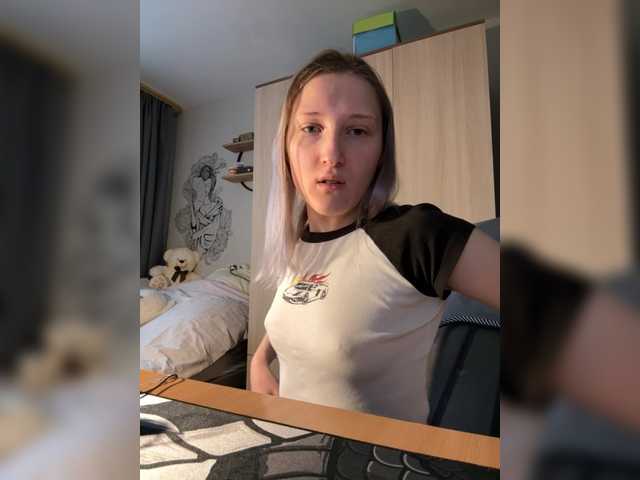 Vysílací screenshoty Olga6969