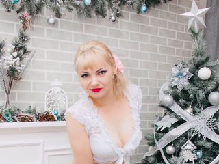 Erotický video chat Olga8888