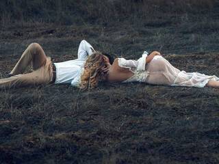 Erotický videochat OlgaDemidovf