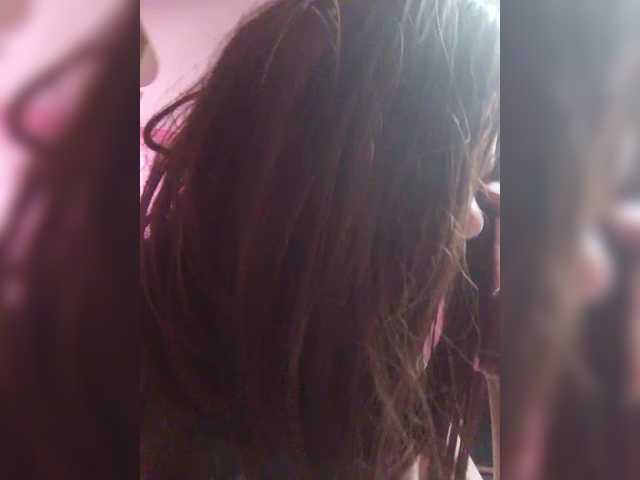 Vysílací screenshoty OlgaEla
