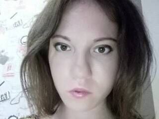 Erotický videochat olgakitty96