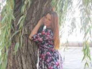 Erotický videochat olgamelisa