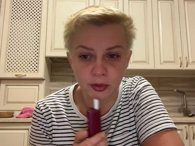 Fotografie profilu olgapsy