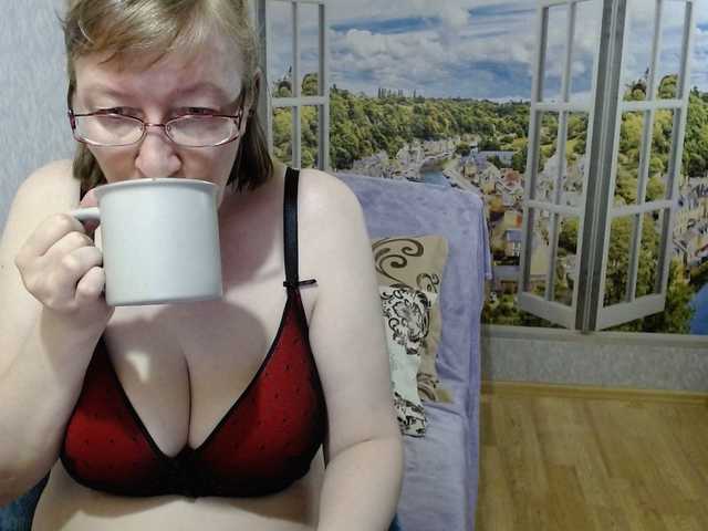 Vysílací screenshoty Lika1973