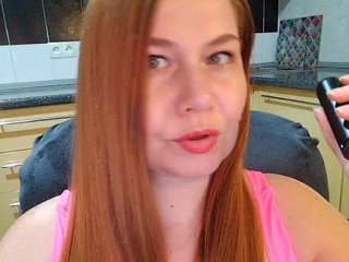 Erotický videochat olgaredxxx