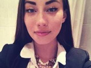 Erotický videochat olgorgeousx