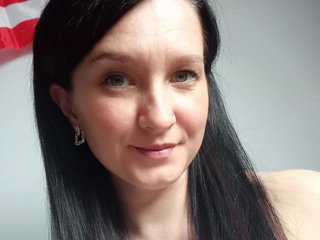Erotický videochat Olha5335
