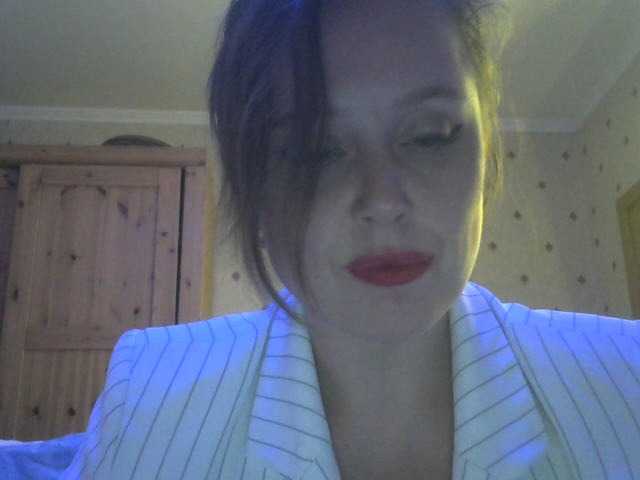 Vysílací screenshoty Olia-la