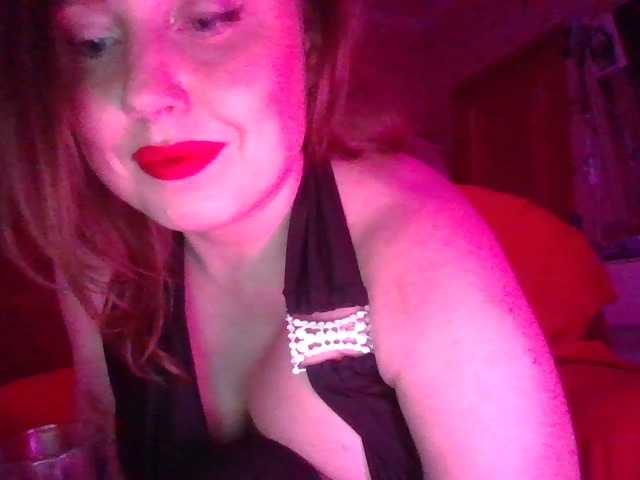 Vysílací screenshoty Olia-la