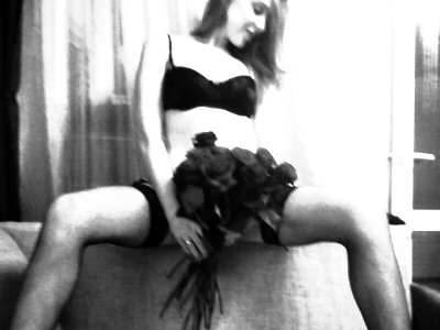 Erotický videochat Olia-la