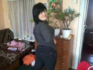 Erotický videochat olia25