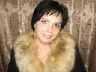 Erotický videochat olia552