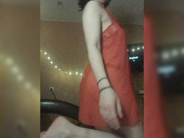 Vysílací screenshoty OliJane
