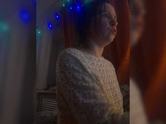 Vysílací screenshoty OliJane