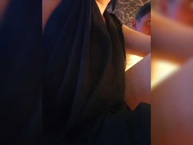 Vysílací screenshoty OliJane
