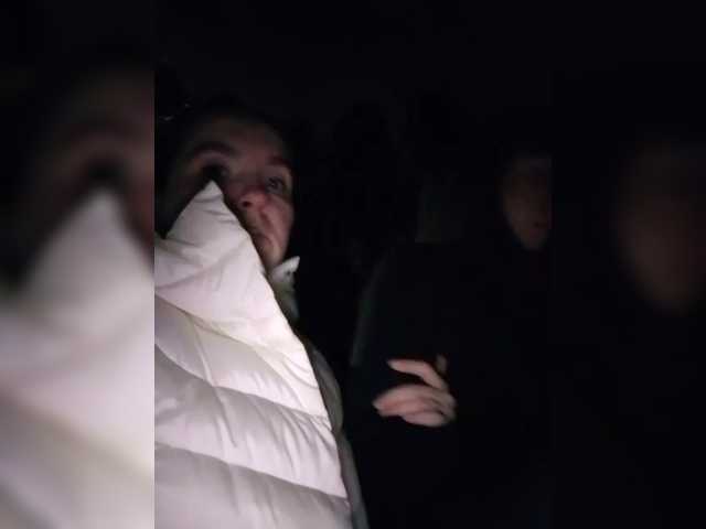 Vysílací screenshoty OliJane