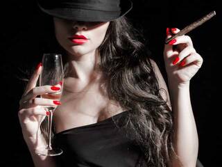 Erotický videochat naked_taxi_dispatcher